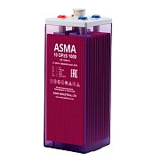 ASMA 10 OPzS 1000 