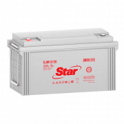 STAR DJM12120