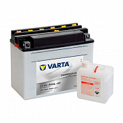 Varta SY50-N18L-AT