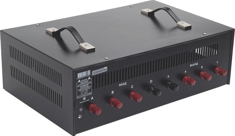 Ресанта АСН-4500/3-ЭМ