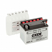 Exide EB4L-B