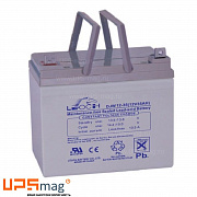 Аккумулятор LEOCH DJW 12-35