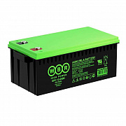 WBR GPC 12-250K