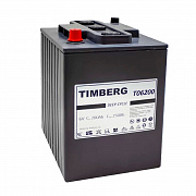 Timberg T06200