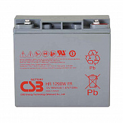 Аккумулятор CSB HR1290W
