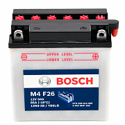 BOSCH M4 F26