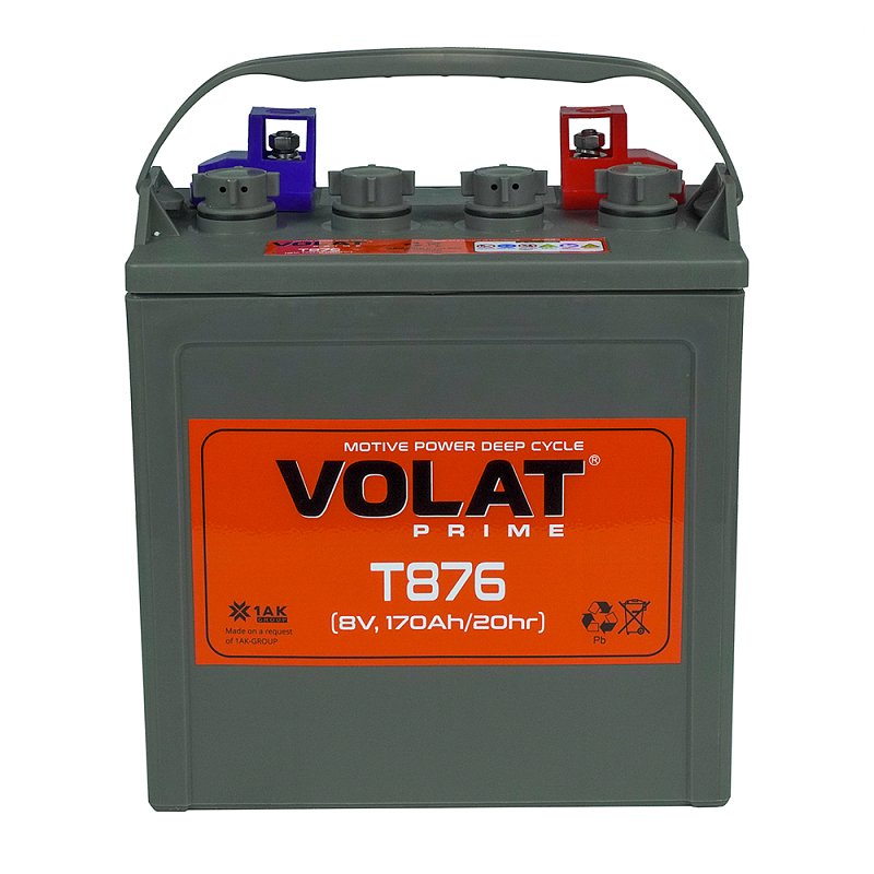 VOLAT-T876
