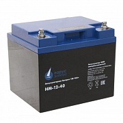 Аккумулятор Парус Электро HM-12-40