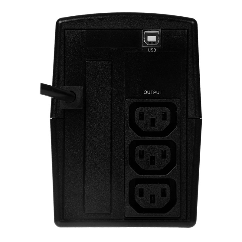 ИБП Back Basic 650