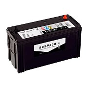 BUSHIDO SJ 120 пр (135E41R, HO)