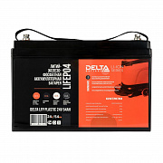 DELTA LFP 24V54AH