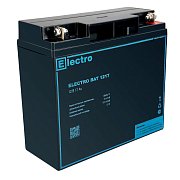 ELECTRO ВАТ 1217 