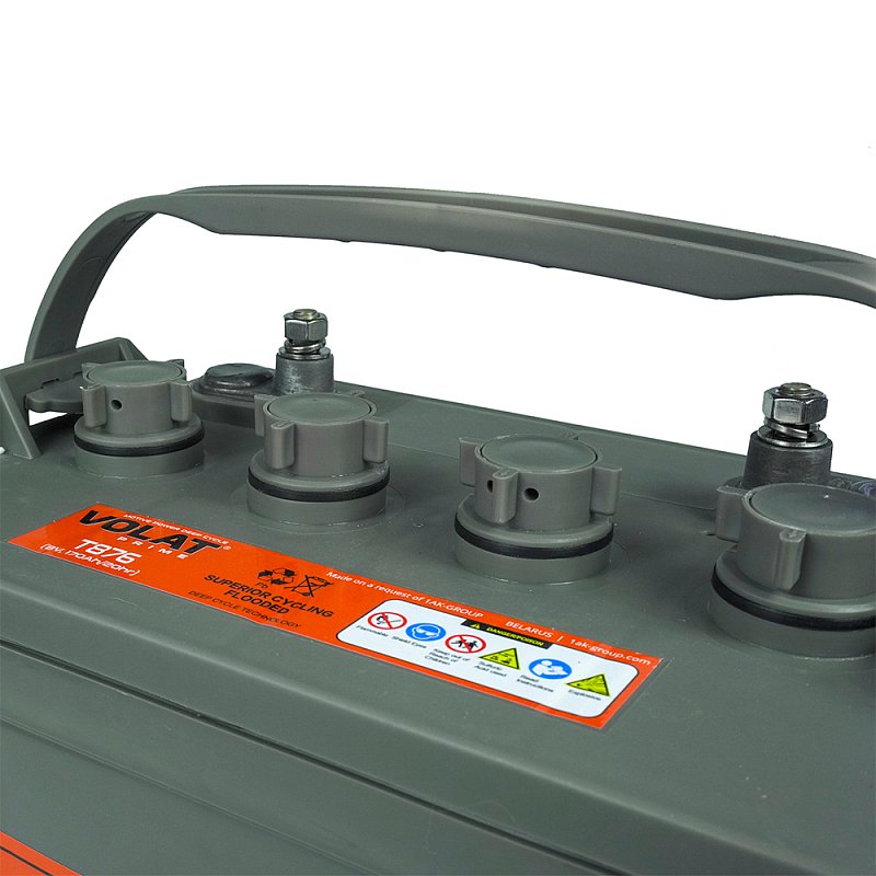 VOLAT-T876