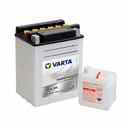 Varta YB14-B2