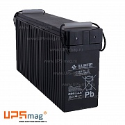 Аккумулятор BB Battery FTB 125-12