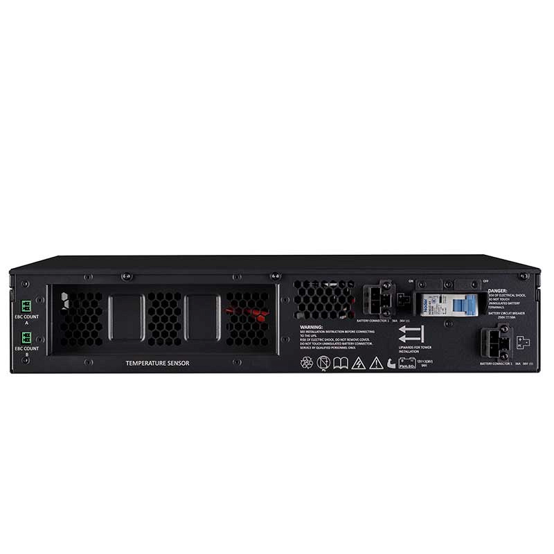 Батарейный модуль Vertiv Liebert GXT5-EBC36VRT2UE