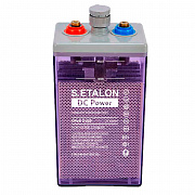 Аккумулятор S.Etalon 2-420