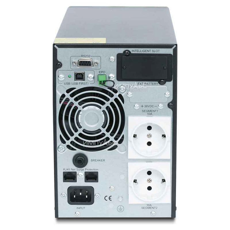 ИБП ИМПУЛЬС СТАЙЕР 1000