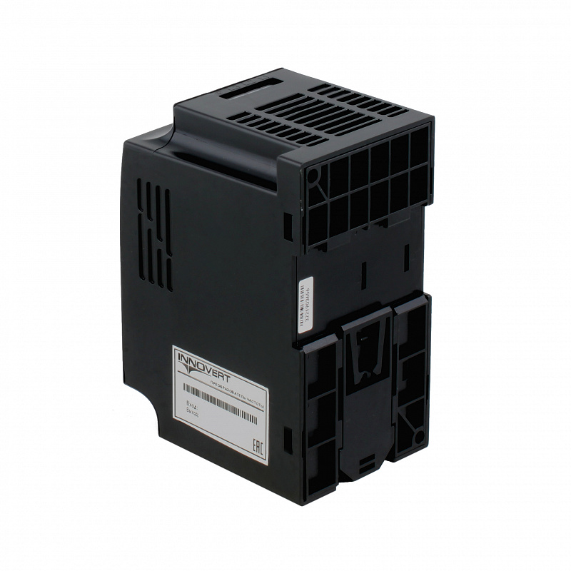 Преобразователь частоты INNOVERT ISD mini plus ISD251M21E, 220В, 0,25кВт, 1,5А