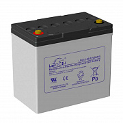 Аккумулятор LEOCH LPG12-50