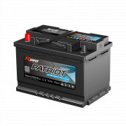 RDrive PATRIOT ULTRA HEAVY DUTY AGM RUA-070076L3