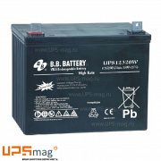 BB Battery UPS12320W
