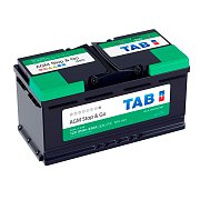 TAB AGM STOP&GO 95 обр (L5.0)