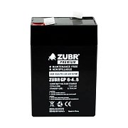 ZUBR GP6-4.5 