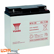 Аккумулятор Yuasa NP18-12B