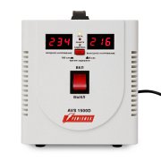 POWERMAN AVS 1500D