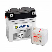 Varta 6N11A-3A