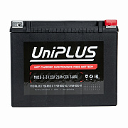 UPLUS MX18-3