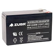 ZUBR HR12-28W 