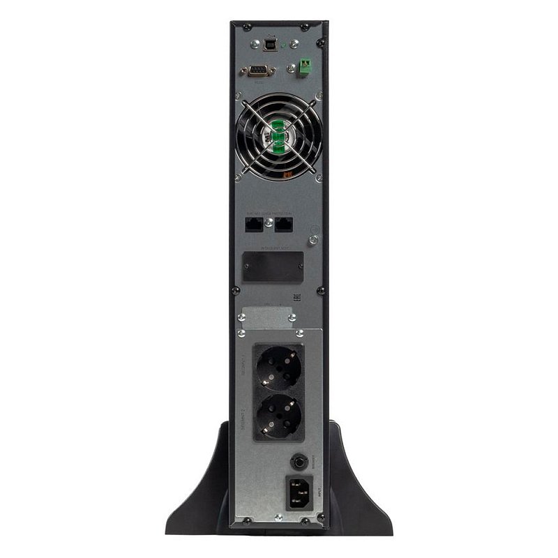 ИБП SKAT-UPS 1000-RACK-ON P3