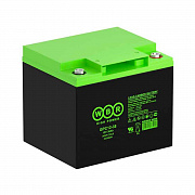 WBR GPC 12-38K