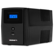 Smart Power Pro II Euro 1200