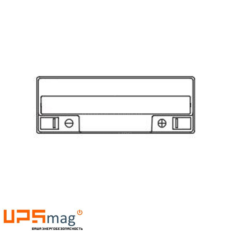 Аккумулятор WBR HR 1290W