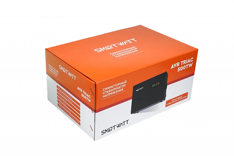 SMARTWATT AVR TRIAC 500TW