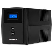 ИБП Smart Power Pro II Euro 1600