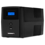 Smart Power Pro II Euro 1600