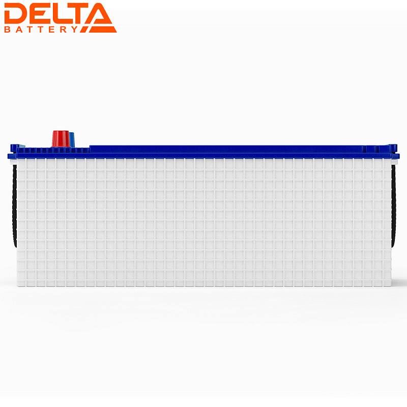 Delta START MASTER 190 Ah EFB TRUCK R