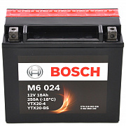 BOSCH M6 024