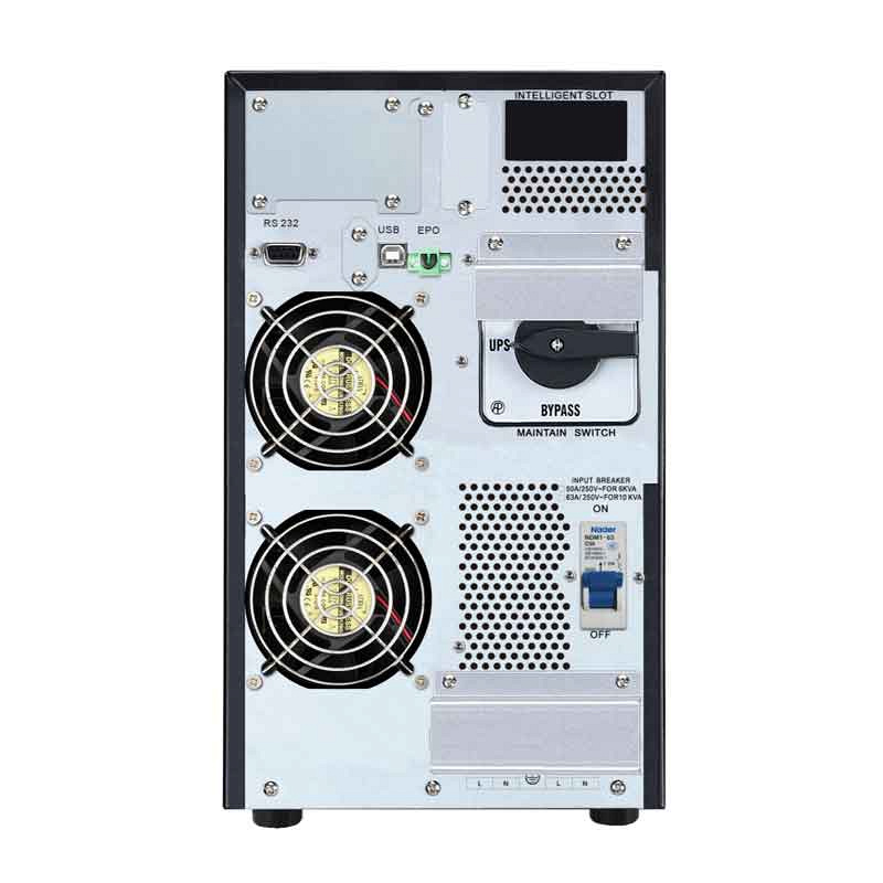 APC Easy UPS SR SRV6KIL (SRV6KIL)