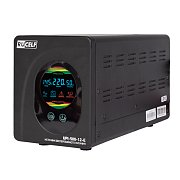 RUCELF UPI-500-12-E