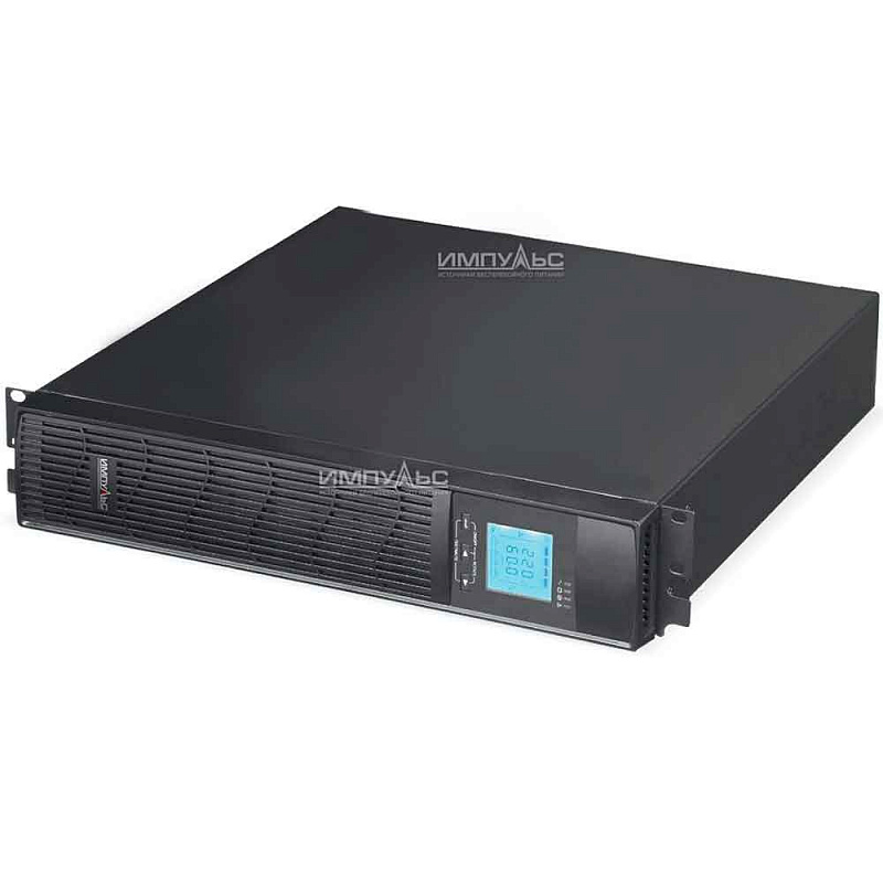 ИБП ИМПУЛЬС Юниор ПРО 2000 РТ