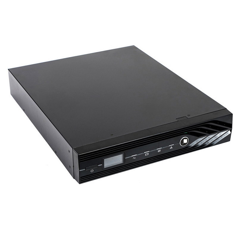 ИБП SKAT-UPS 2000-RACK-ON-4X9