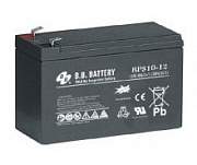Аккумулятор BB Battery BPS10-12