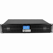 HIDEN EXPERT UDC92010H-RT, внешние акб= ±96/108/120В (16/18/20 АКБ), ЗУ 5А, 10 kVA/10 kW (PF=1)