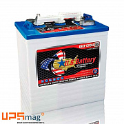 U.S. Battery US 145 XC2