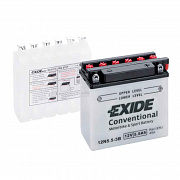 Exide 12N5,5-3B